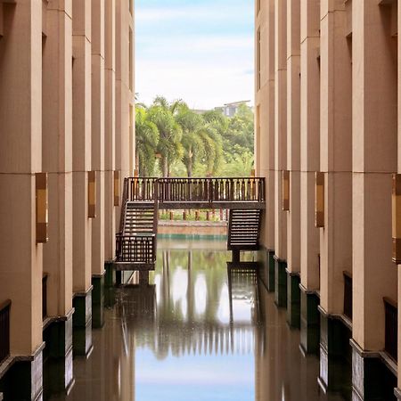 Fairmont Sanya Haitang Bay Zewnętrze zdjęcie
