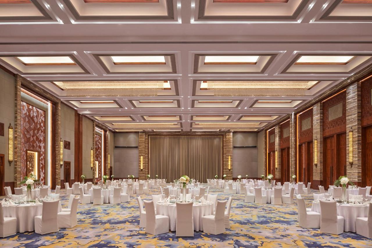 Fairmont Sanya Haitang Bay Zewnętrze zdjęcie