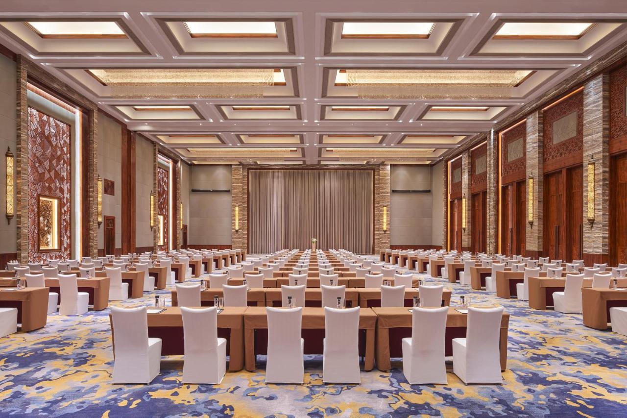 Fairmont Sanya Haitang Bay Zewnętrze zdjęcie