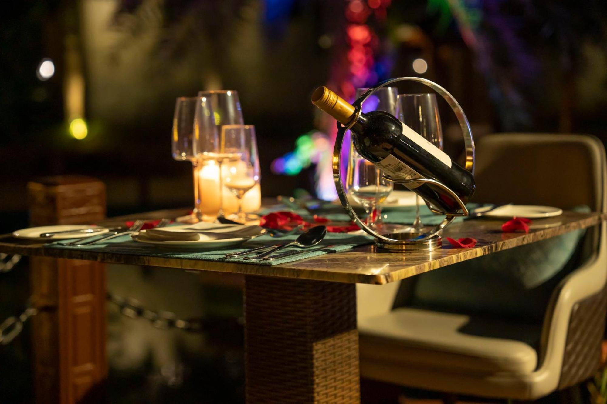 Fairmont Sanya Haitang Bay Zewnętrze zdjęcie