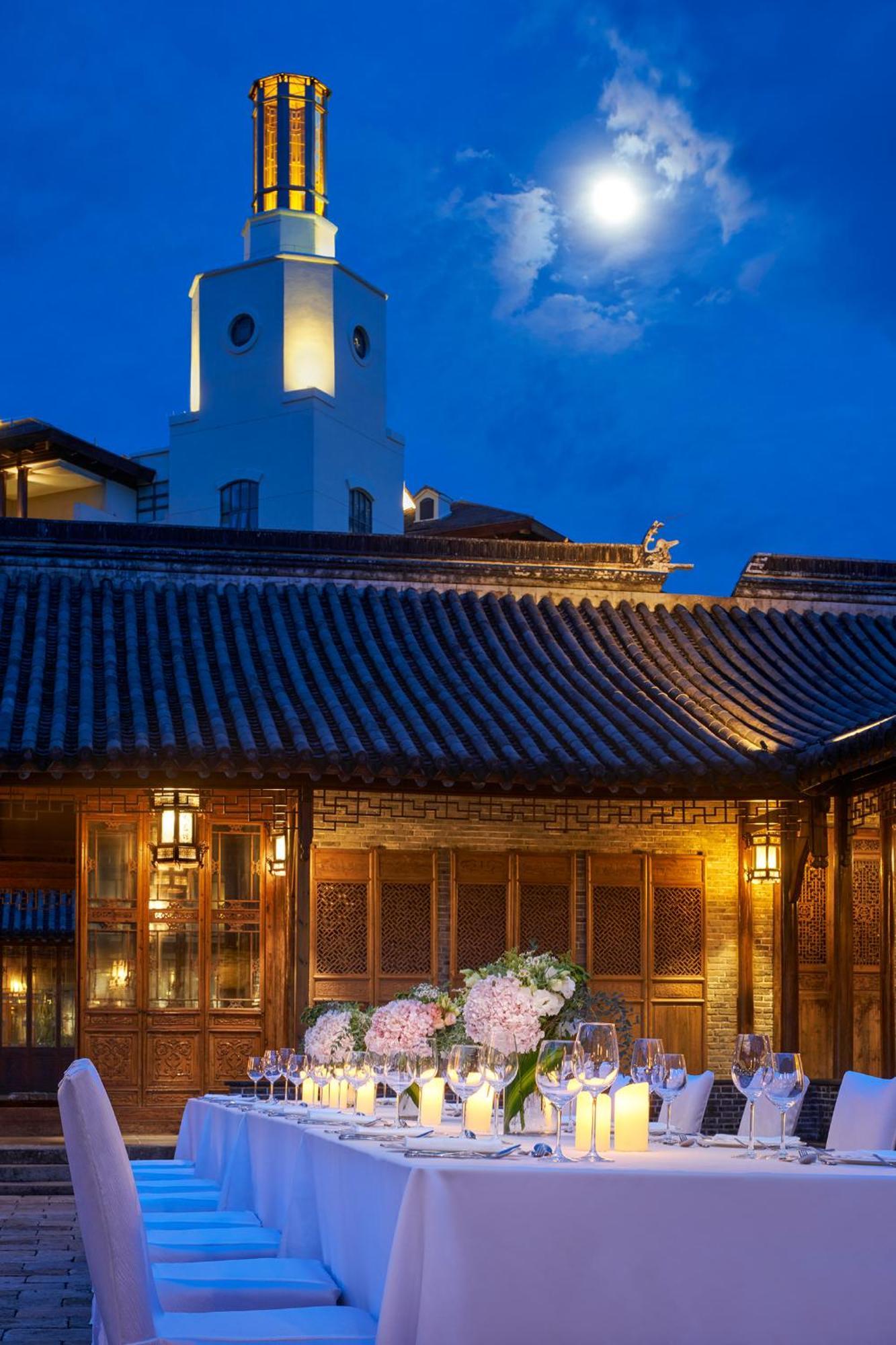 Fairmont Sanya Haitang Bay Zewnętrze zdjęcie