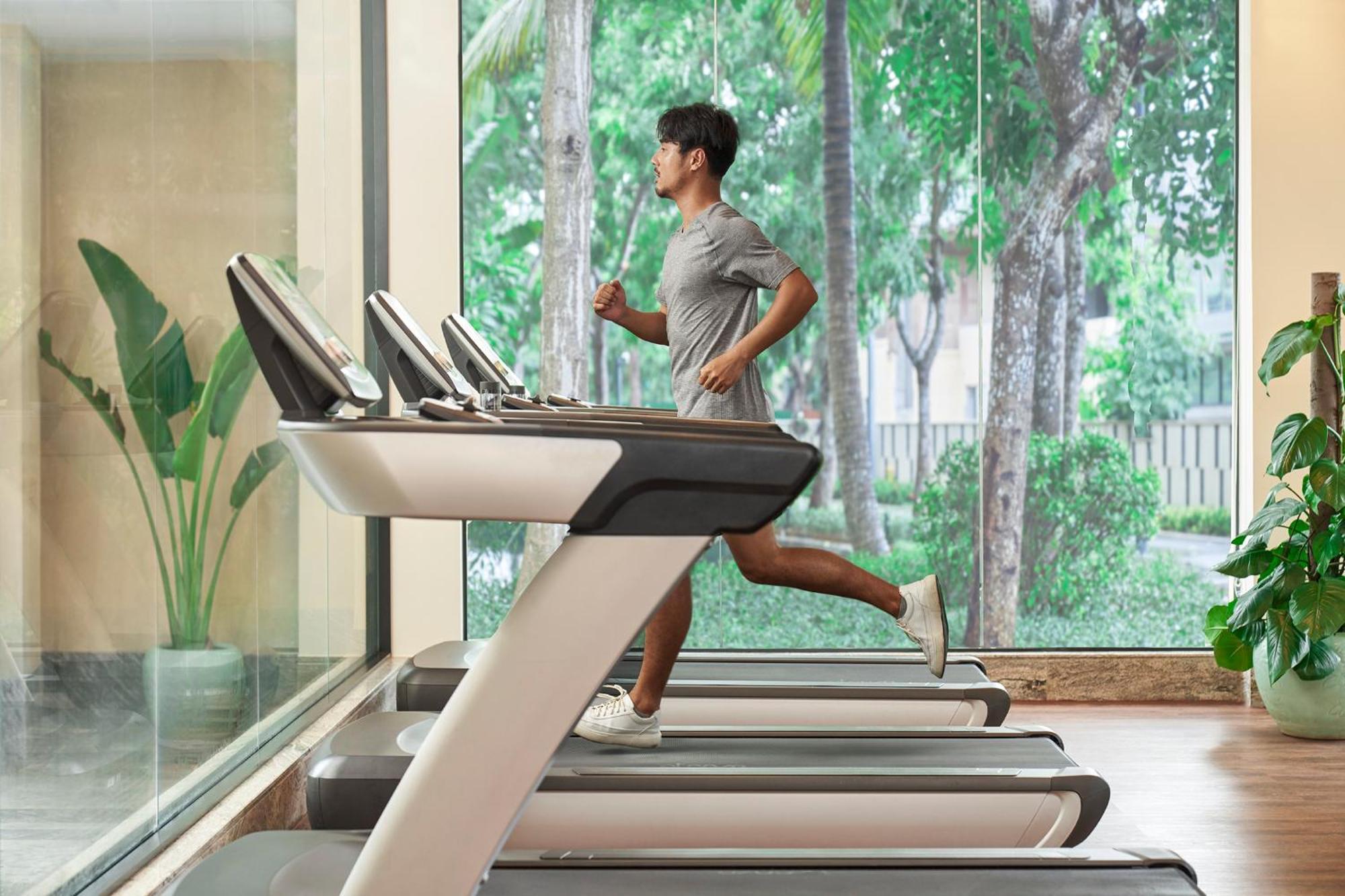 Fairmont Sanya Haitang Bay Zewnętrze zdjęcie
